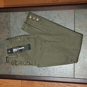 Express Jeans